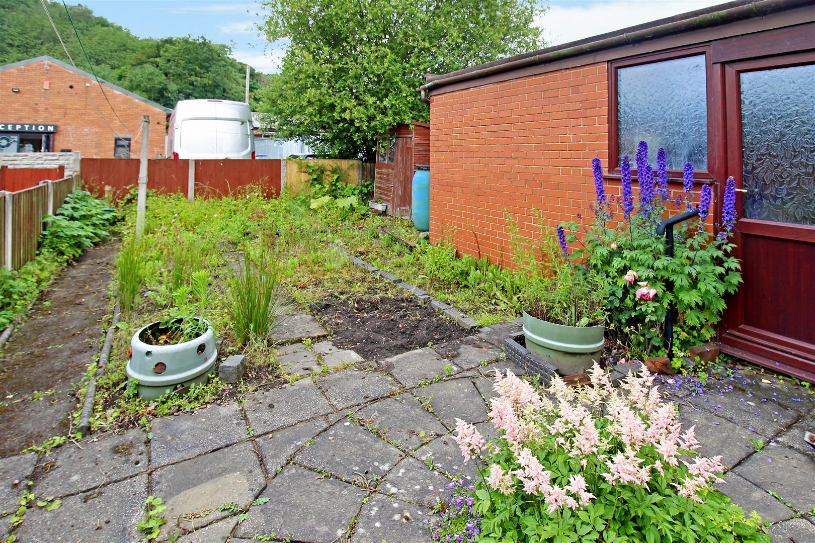 Hanley Road, Sneyd Green, Stoke-On-Trent
